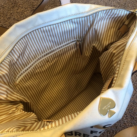 Kate spade bag - Picture 9 of 10